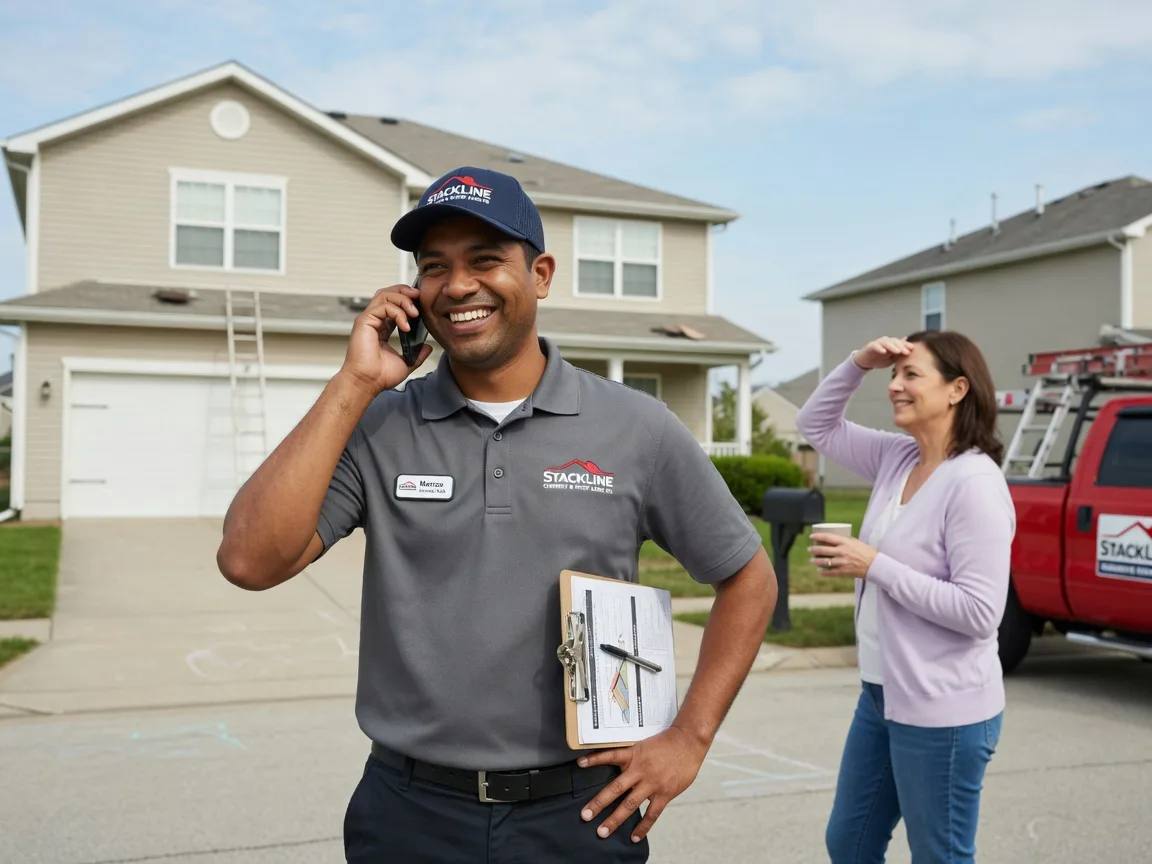 Chimney flashing repair Waterloo, IN FAQs